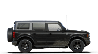2025 Ford Bronco® External Image 1